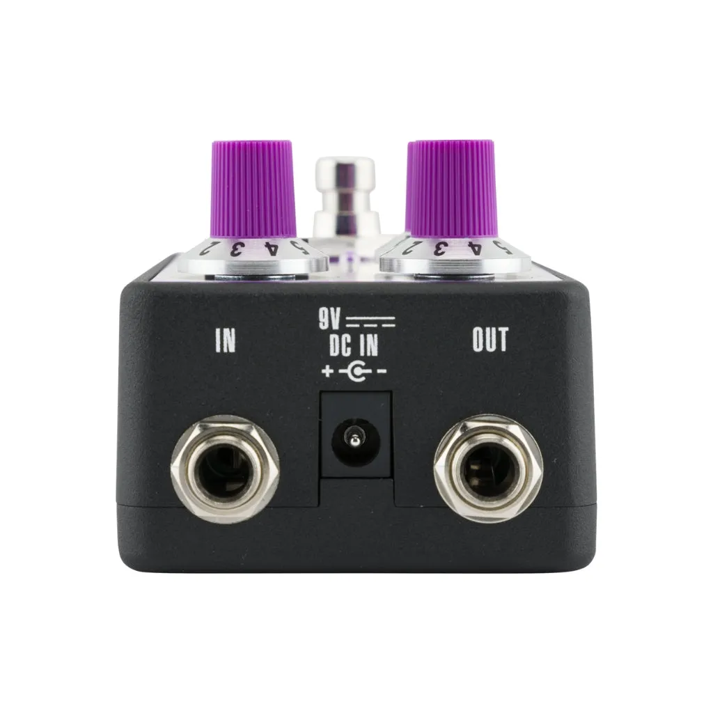 Fender Bassman Fuzz