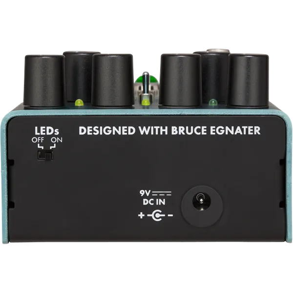 FENDER BUBBLER CHORUS