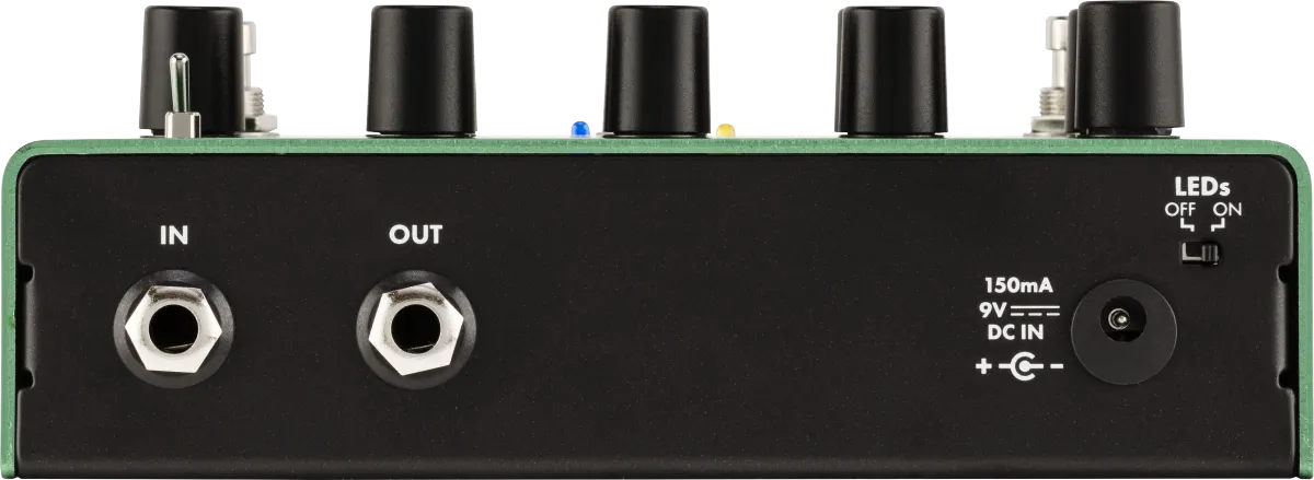 Fender Dual Marine Layer Reverb