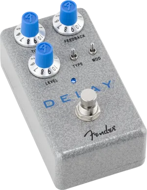 Fender Hammertone Delay