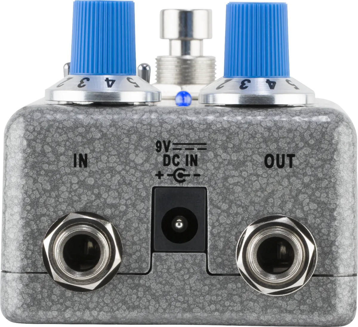 Fender Hammertone Delay