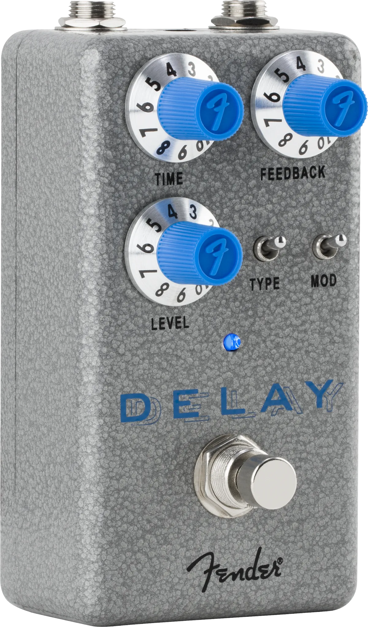 Fender Hammertone Delay