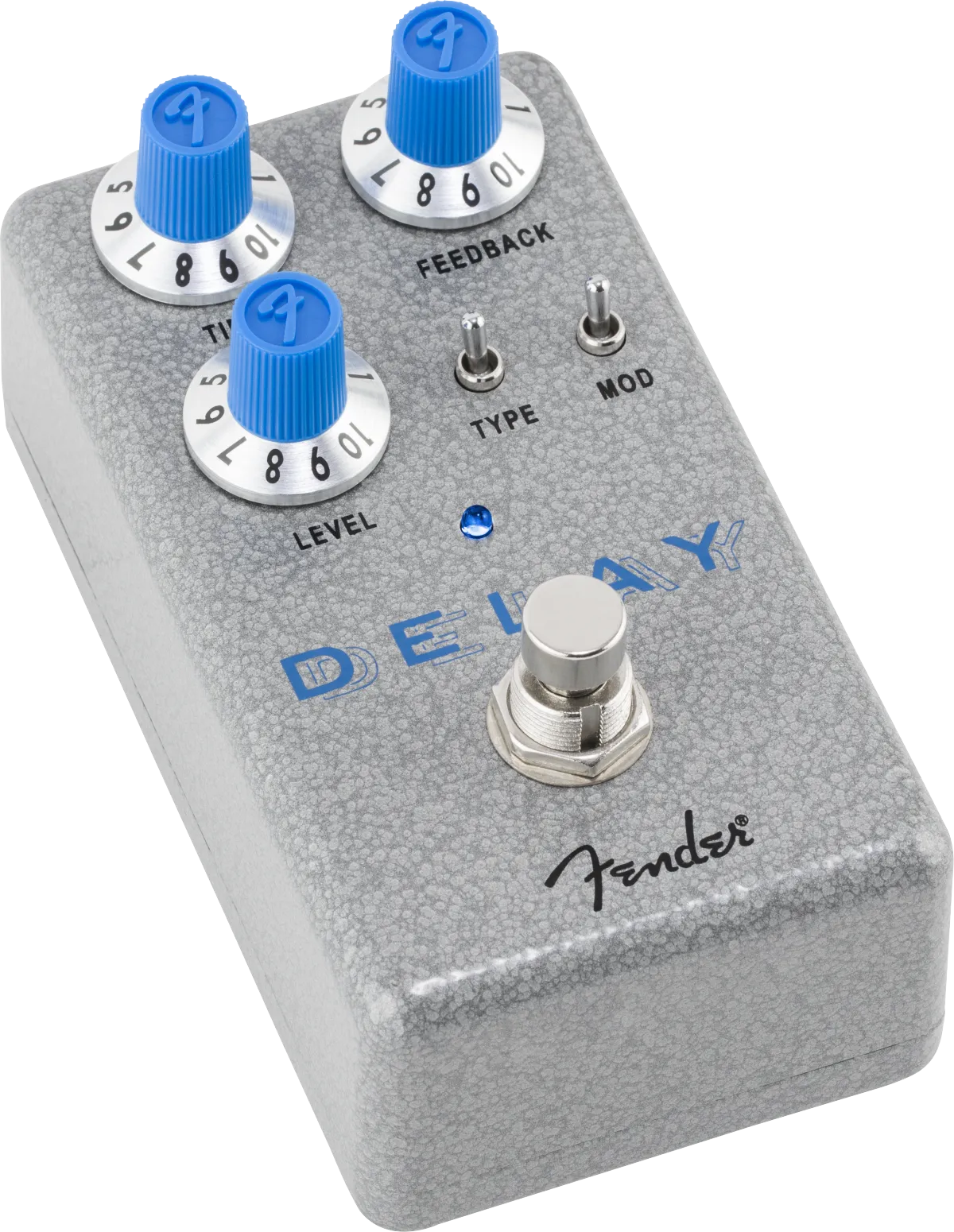 Fender Hammertone Delay