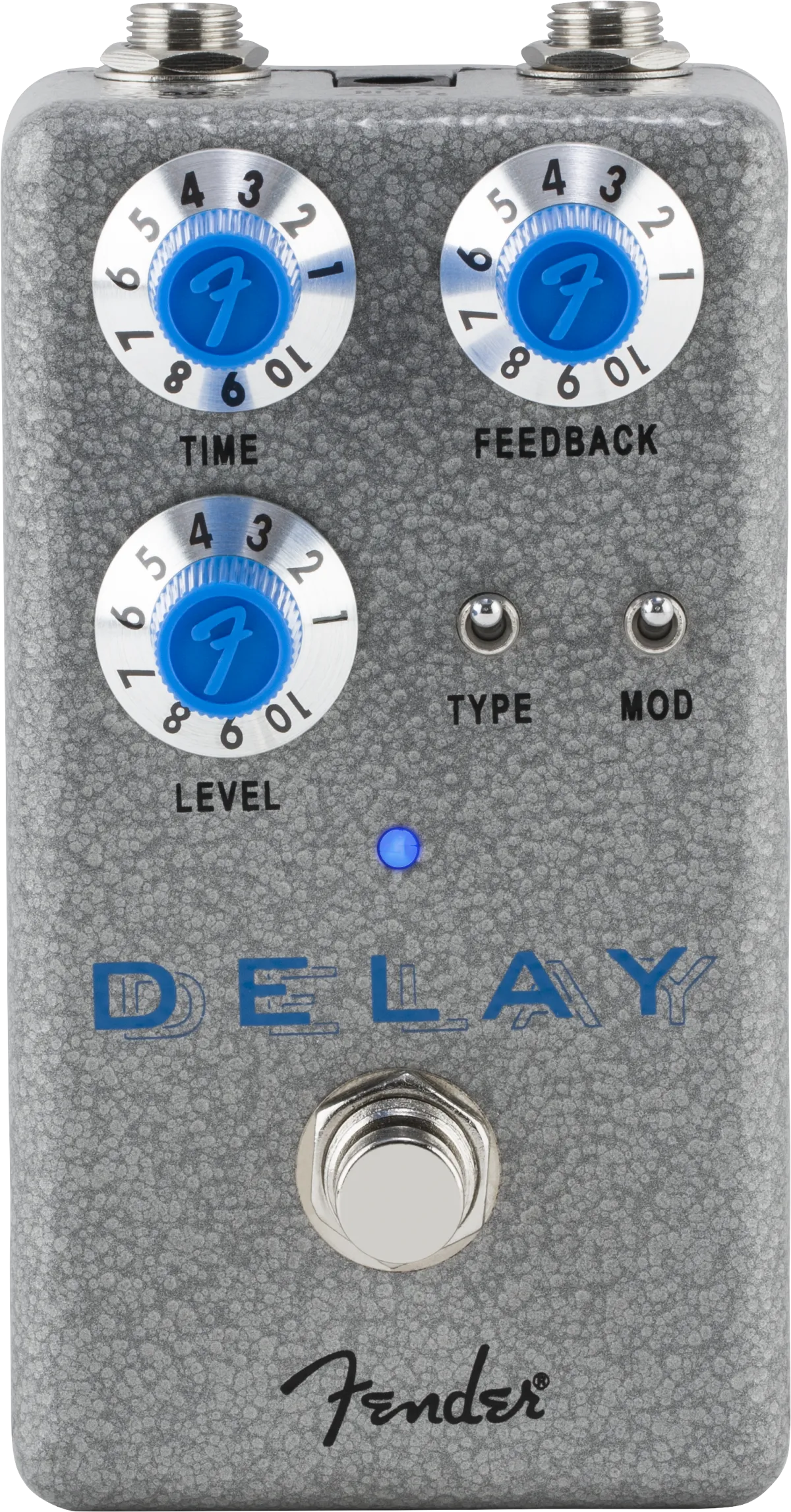 Fender Hammertone Delay