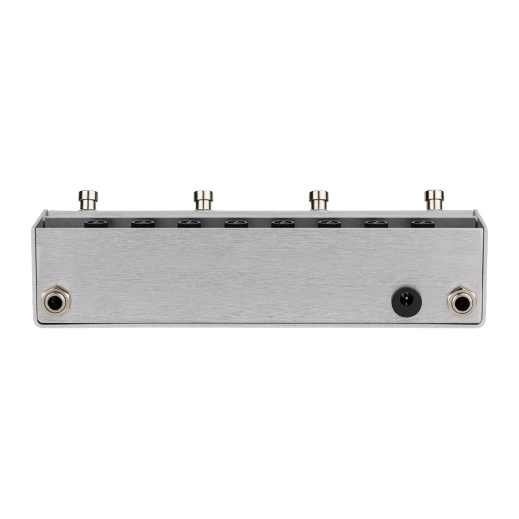 Fender Kevin Shields - Shields Blender Fuzz/Octaver Effects Pedal