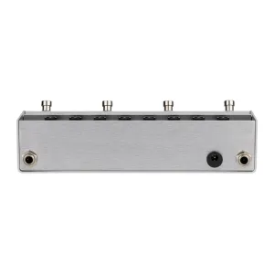 Fender Kevin Shields - Shields Blender Fuzz/Octaver Effects Pedal
