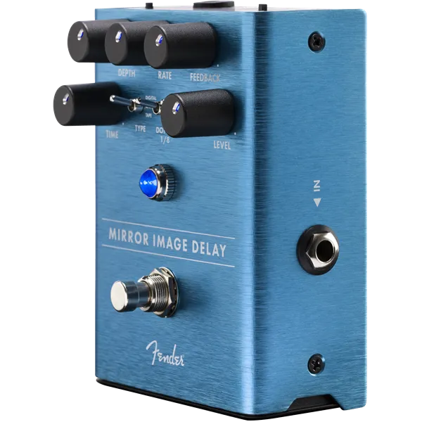 Fender Mirror Image Delay Pedal