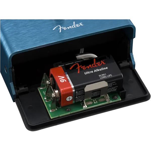 Fender Mirror Image Delay Pedal