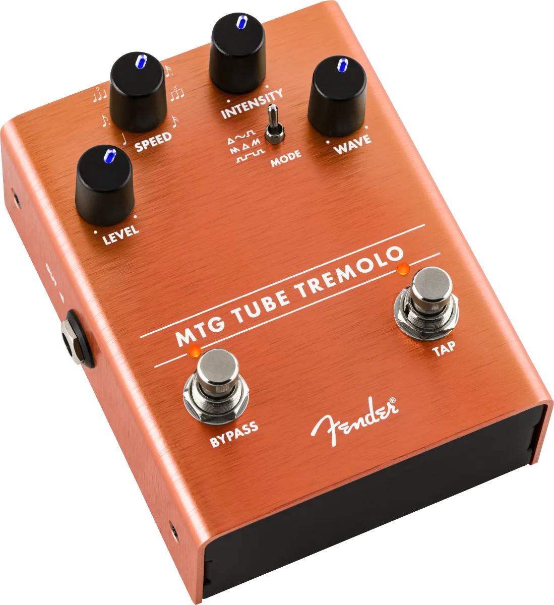 Fender MTG Tube Tremolo Pedal