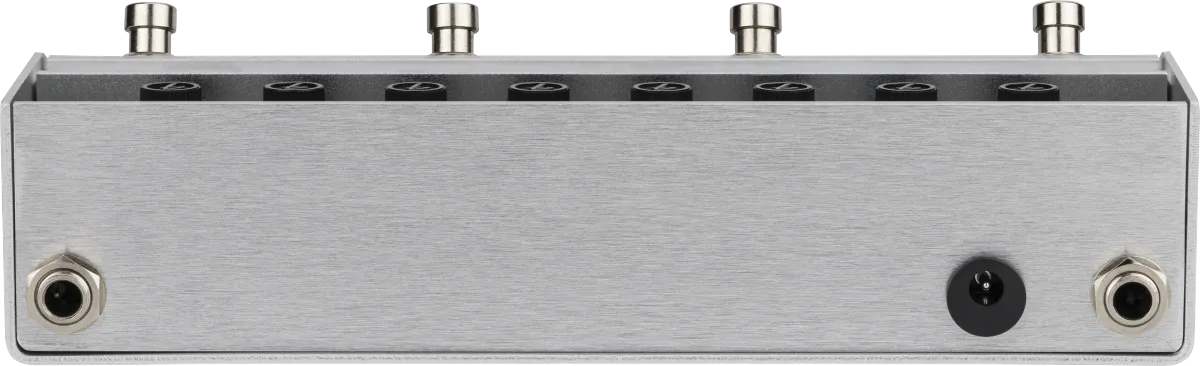 Fender Shields Blender Fuzz Octave Pedal