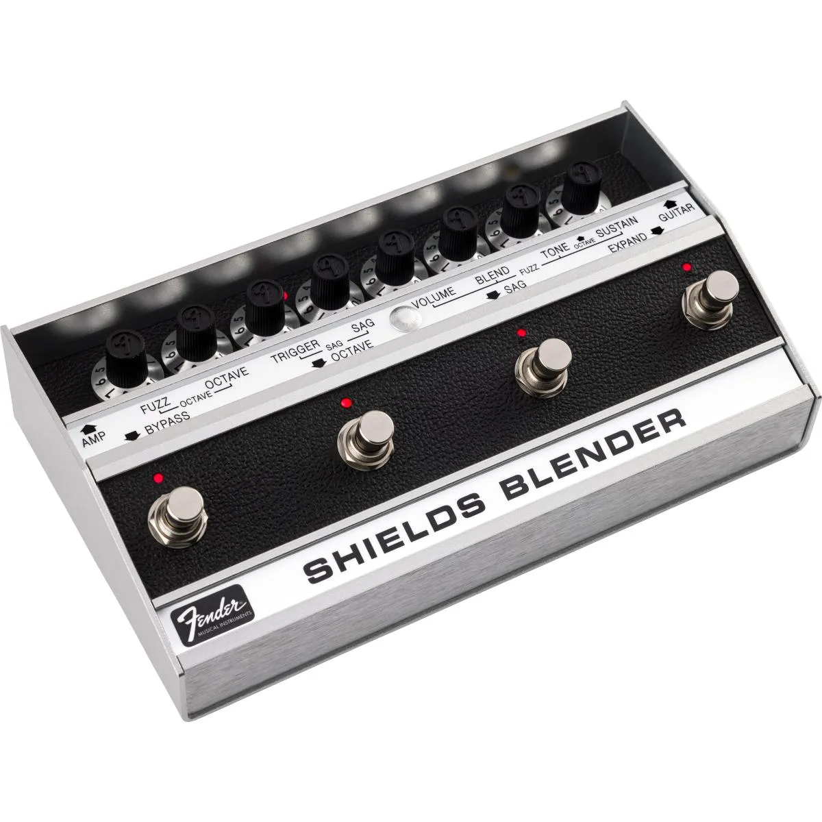 Fender Shields Blender Pedal