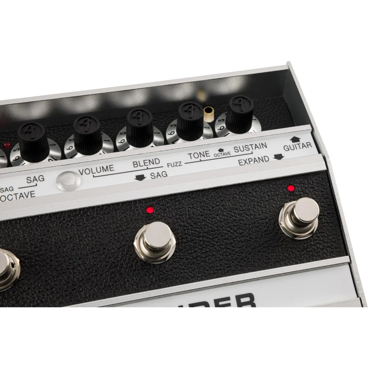 Fender Shields Blender Pedal