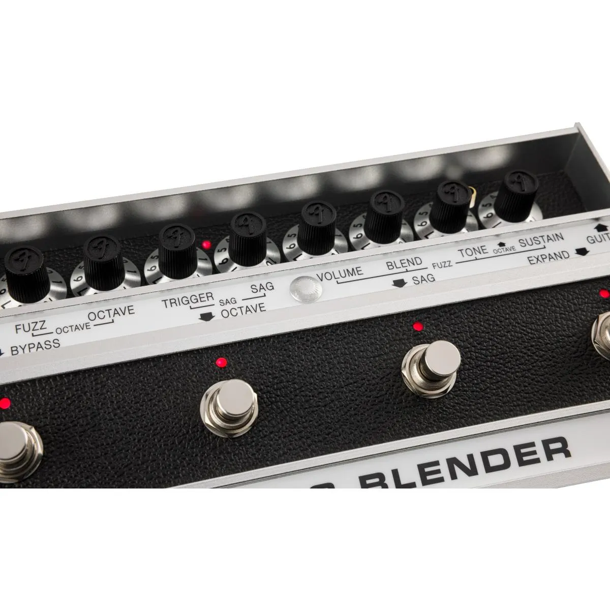 Fender Shields Blender Pedal