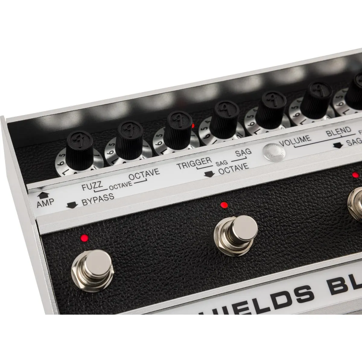 Fender Shields Blender Pedal