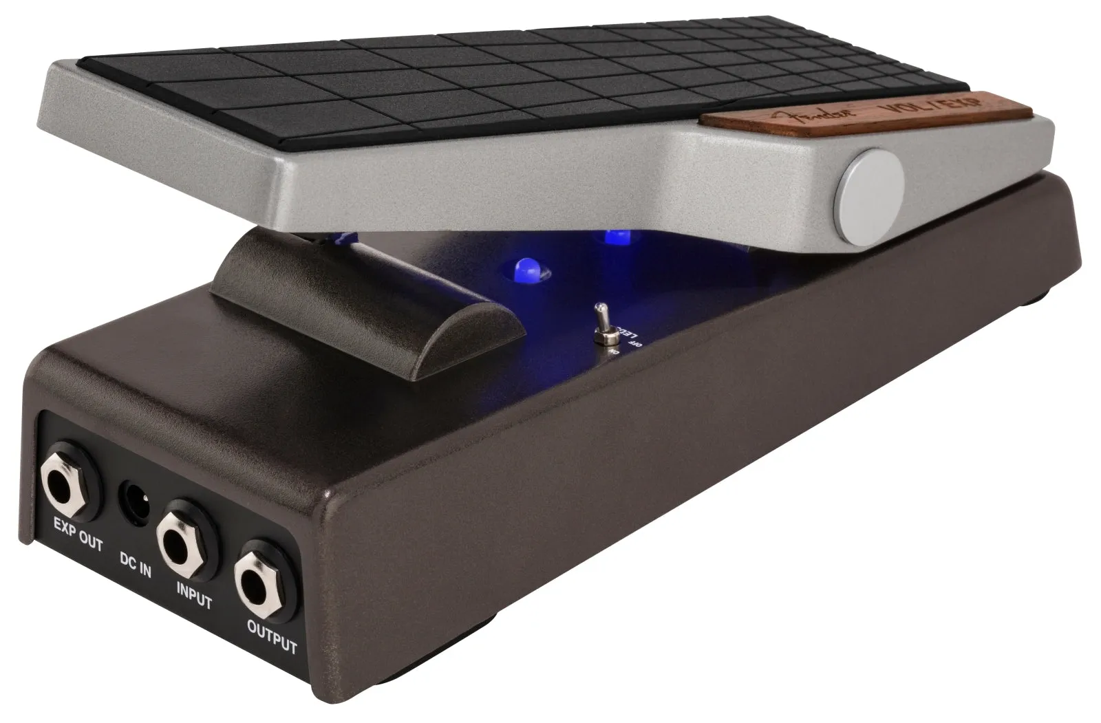 Fender Tread-Light Volume/Expression Pedal