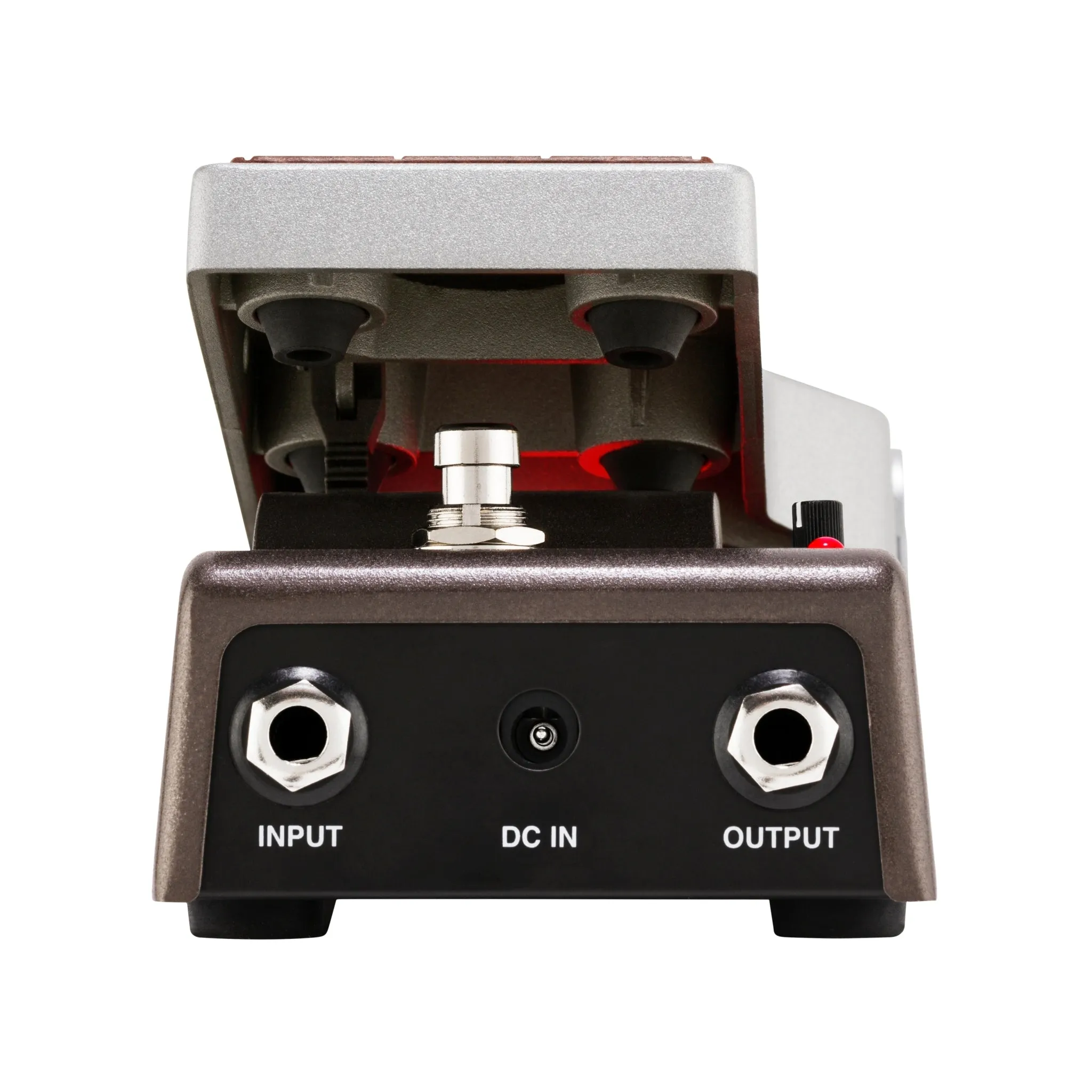 Fender Tread Light Wah Guitar Pedal