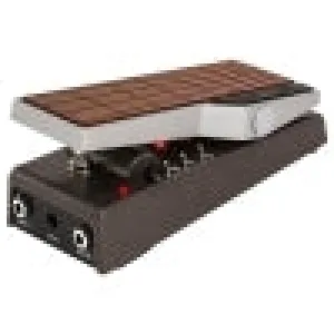 Fender Tread-Light Wah Pedal