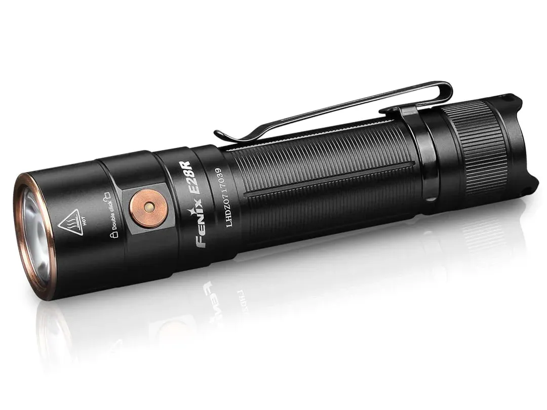 FENIX E28R Flashlight