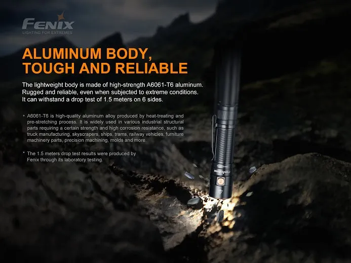 FENIX E28R Flashlight