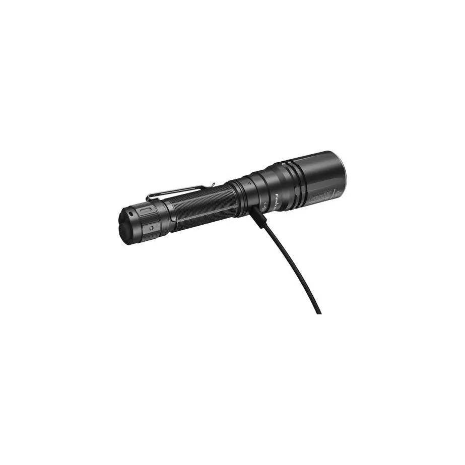 Fenix HT30R 500 Lumen Rechargeable Torch