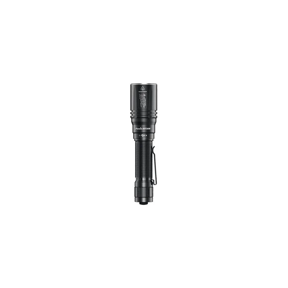 Fenix HT30R 500 Lumen Rechargeable Torch