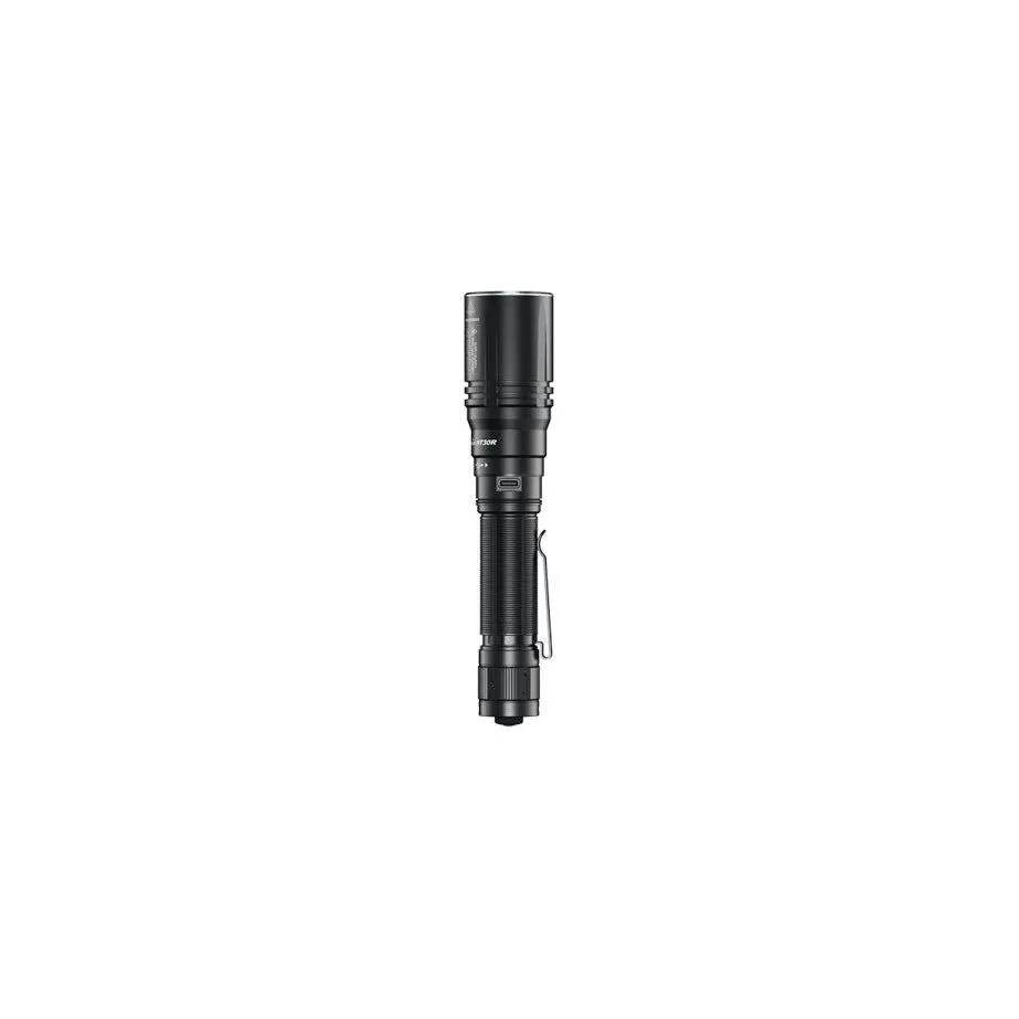 Fenix HT30R 500 Lumen Rechargeable Torch
