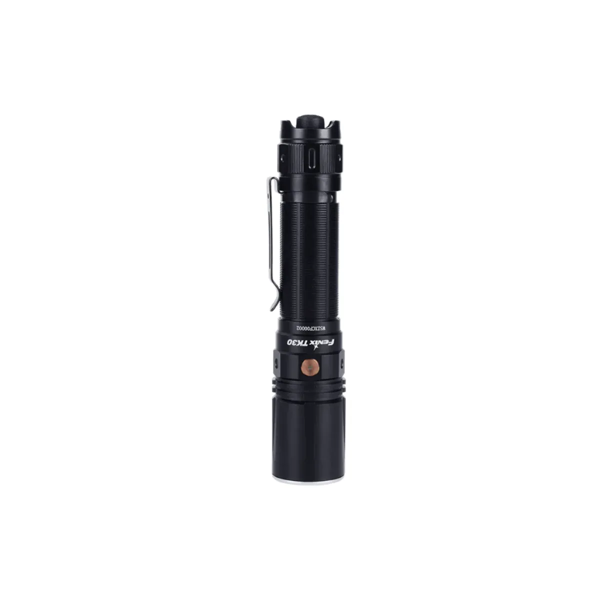 FENIX TK30 500 LUMEN WHITE LASER TACTICAL FLASHLIGHT