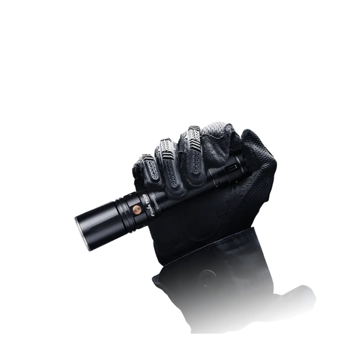 FENIX TK30 500 LUMEN WHITE LASER TACTICAL FLASHLIGHT