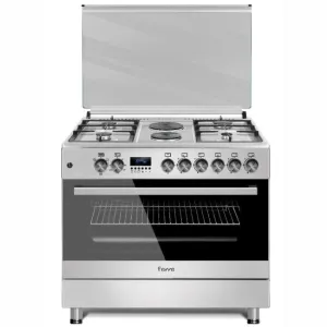 Ferre 90×60 Free Standing Cooker F9S42E3.FDIDTLC.I