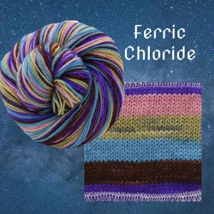 Ferric Chloride