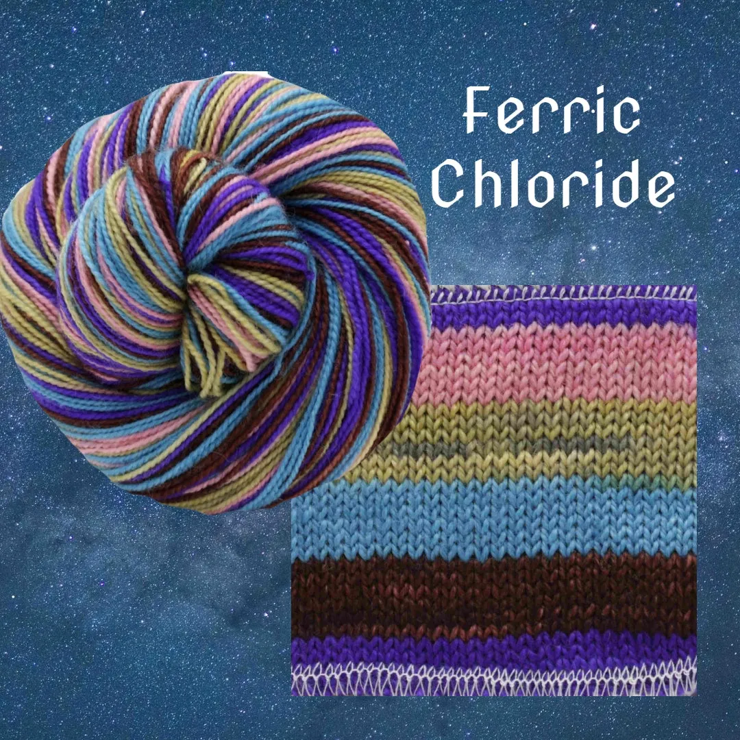 Ferric Chloride