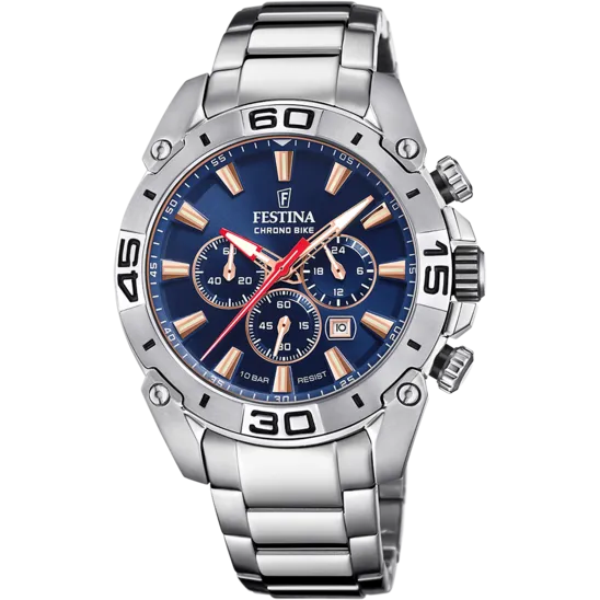 Festina - Chrono Bike (F20543/4)