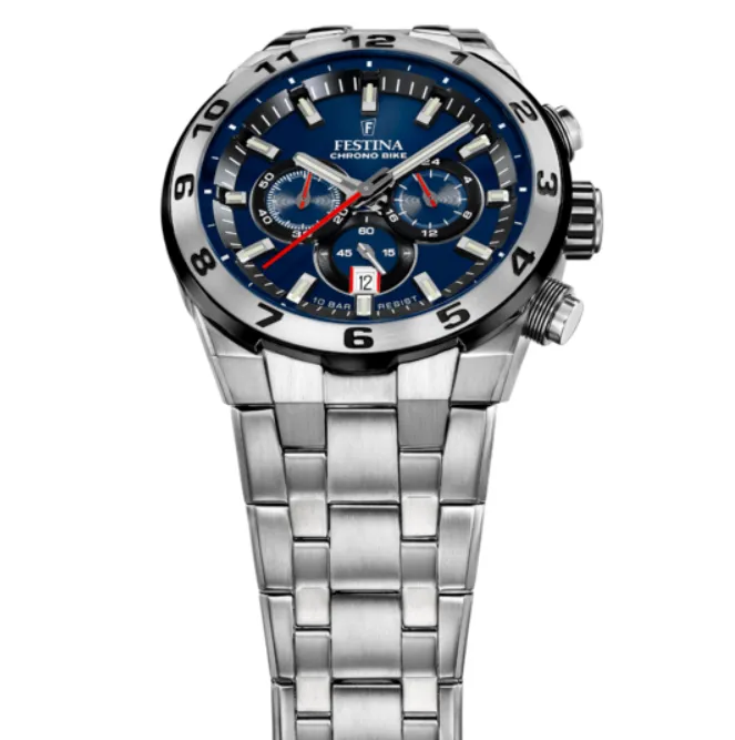 Festina - Chrono Bike (F20670/1)