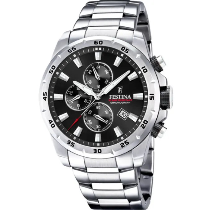 Festina - Chrono (F20463/4)