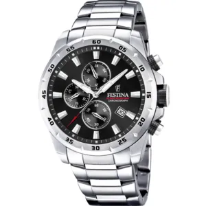 Festina - Chrono (F20463/4)