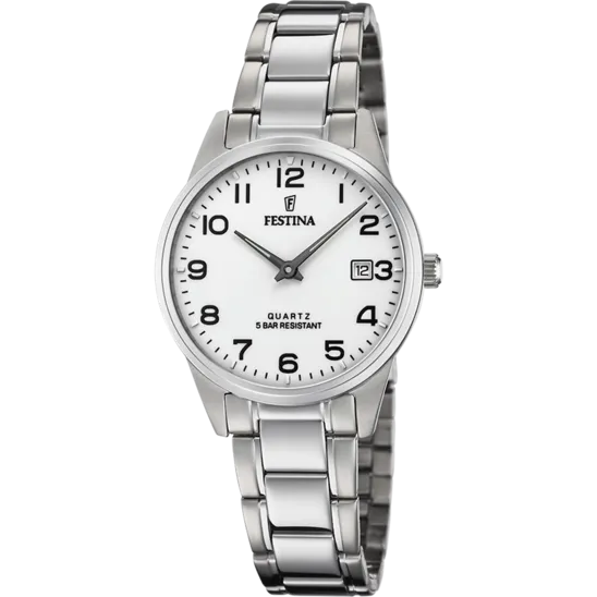 Festina - Classics (F20509/1)