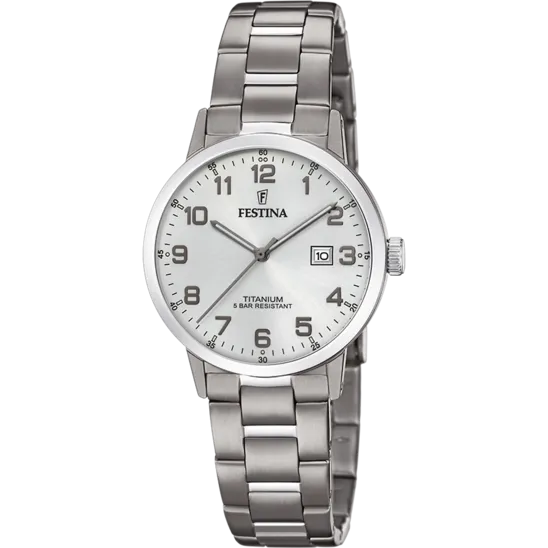 Festina - Dame Titane (F20436/1)