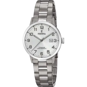Festina - Dame Titane (F20436/1)