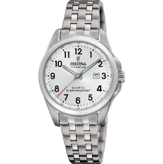 Festina - Dame Titane (F20697/1)