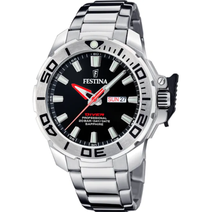 Festina - Diver (F20665/4)