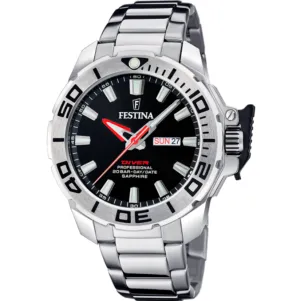 Festina - Diver (F20665/4)