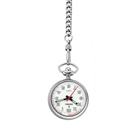 Festina - Montre de poche (F2034/1)