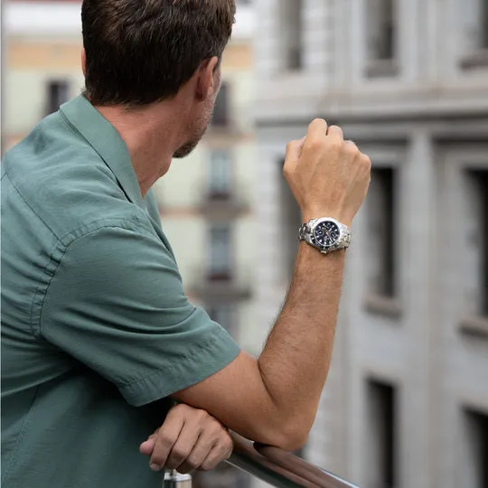 Festina - Multifunction (F16242/L)