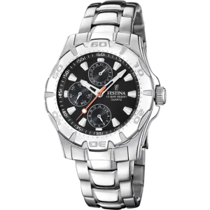 Festina - Multifunction (F16242/L)