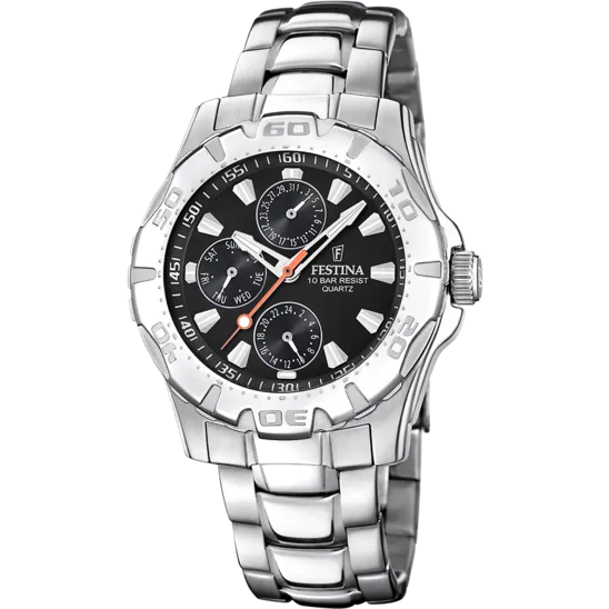 Festina - Multifunction (F16242/L)