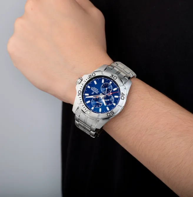 Festina - Multifunction (F20445/2)