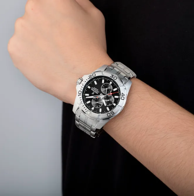 Festina - Multifunction (F20445/3)