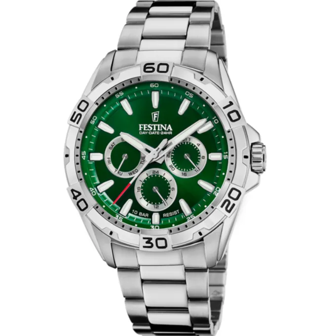 Festina - Multifunction (F20623/3)