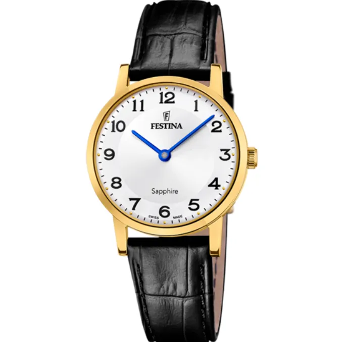 Festina - Swiss Made (F20017/5)