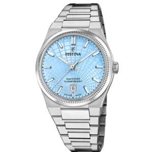 Festina - Swiss Made (F20051/3)